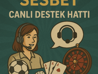 sesbet canlı destek hattı