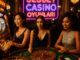 sesbet casino oyunları